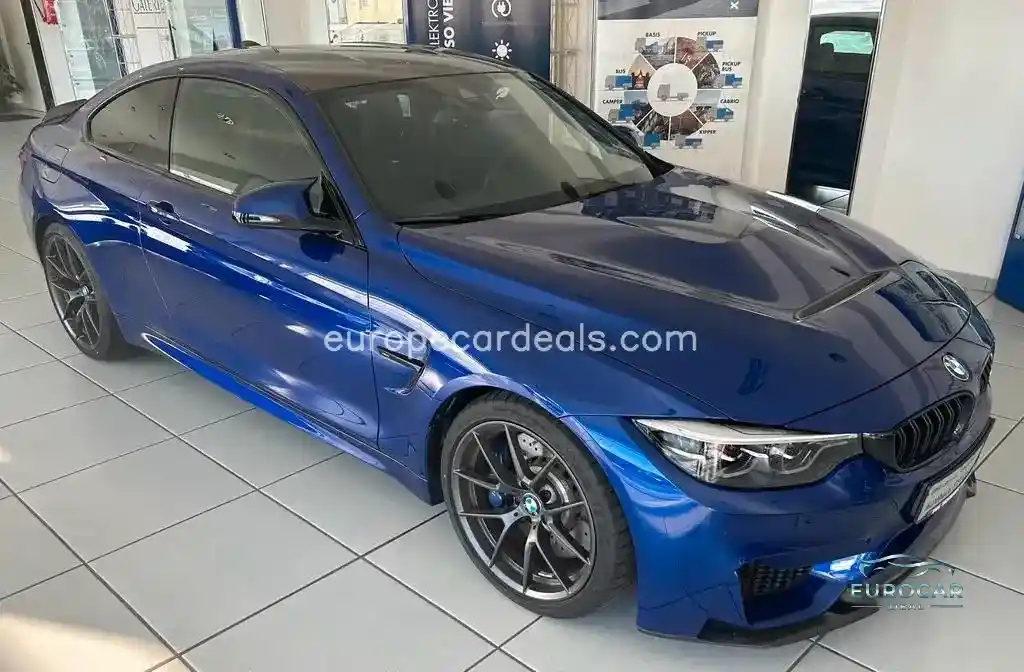 BMW M4
