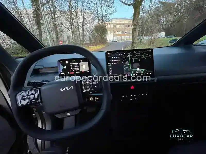 Kia PV5