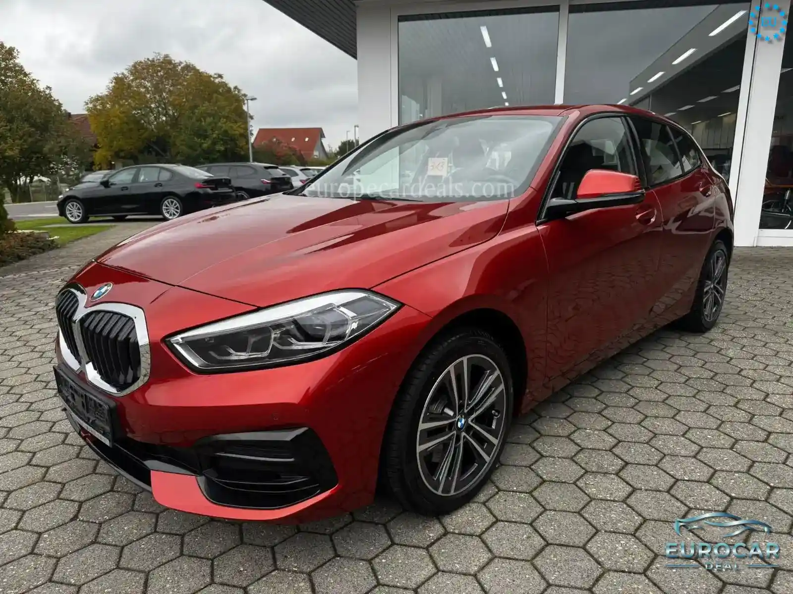 BMW 118