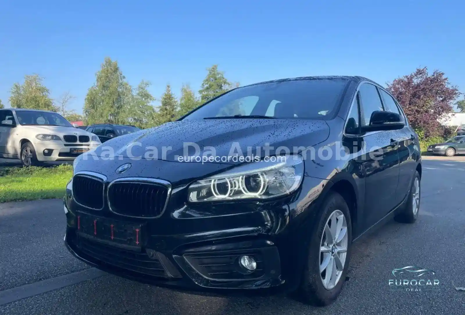 BMW 220