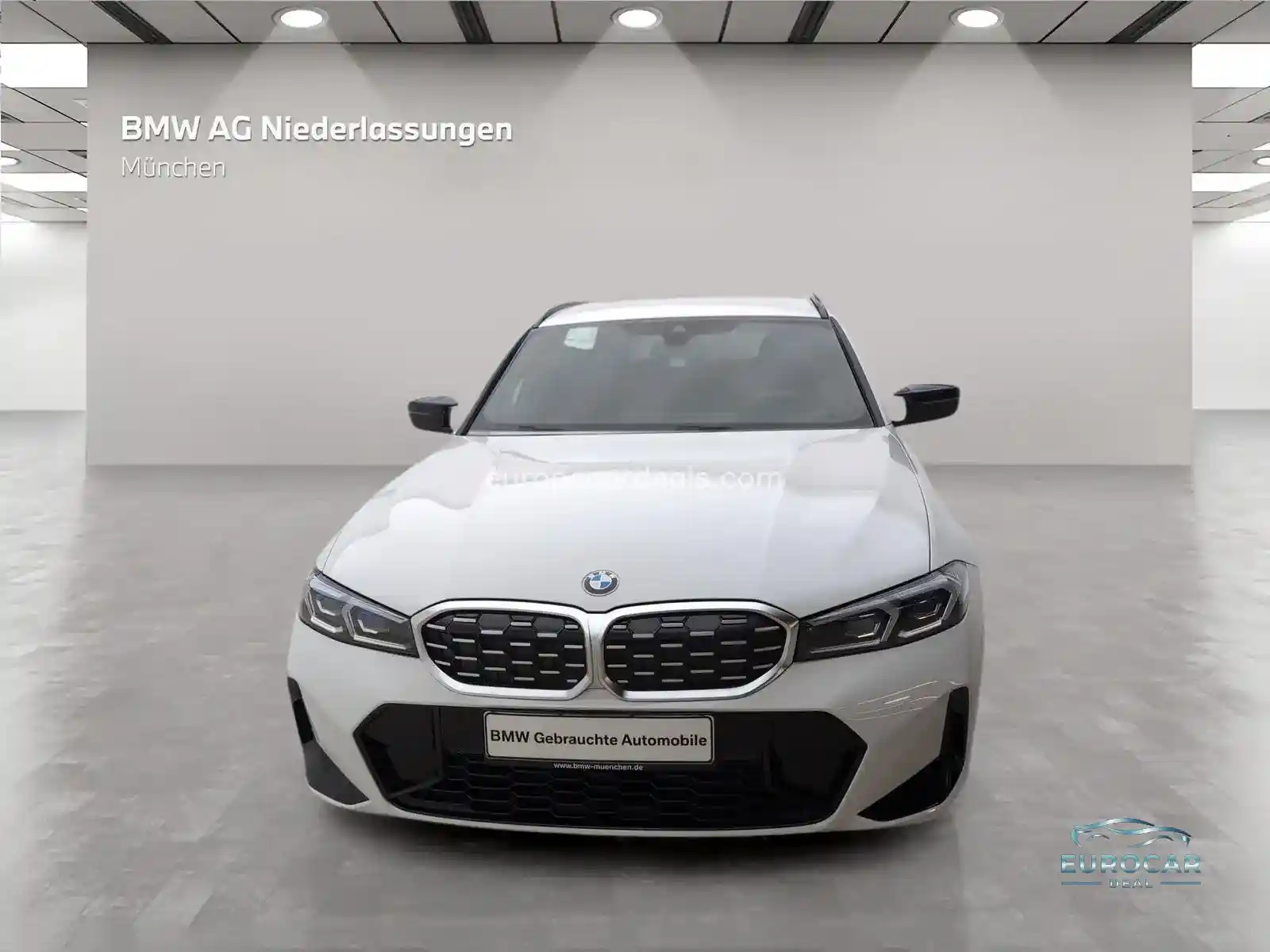 BMW M340i