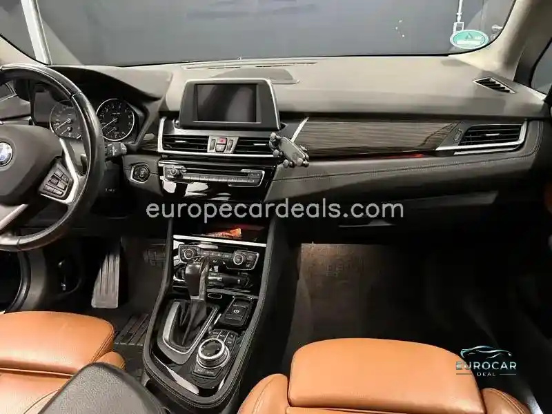 BMW 220 Gran Tourer