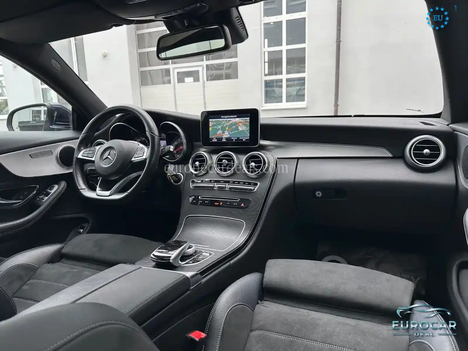 Mercedes-Benz C 250