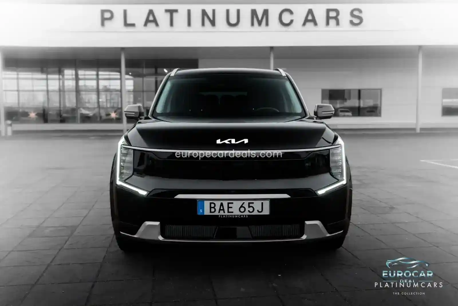 Kia EV9