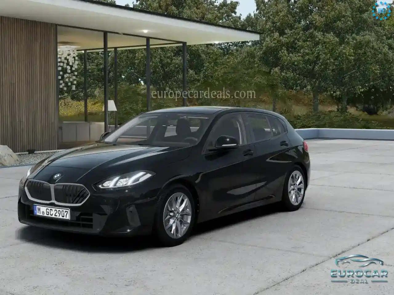 BMW 120