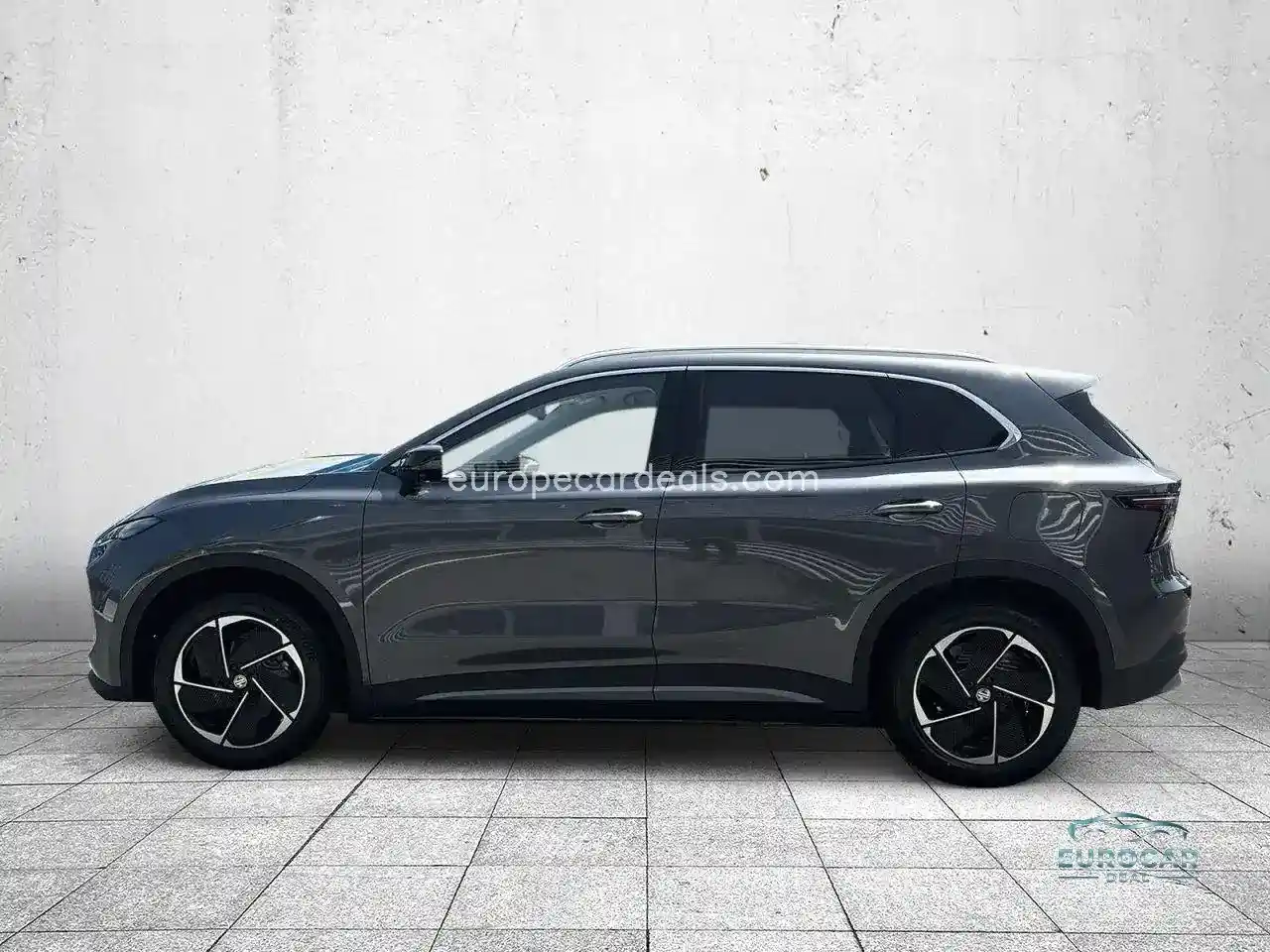 MG S5