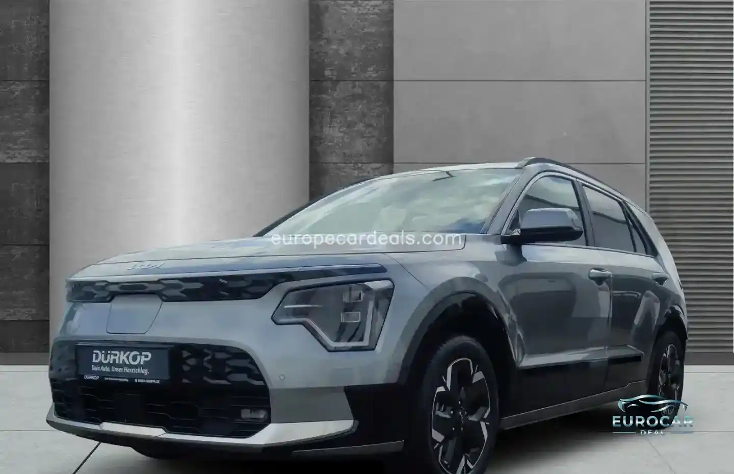Kia Niro EV