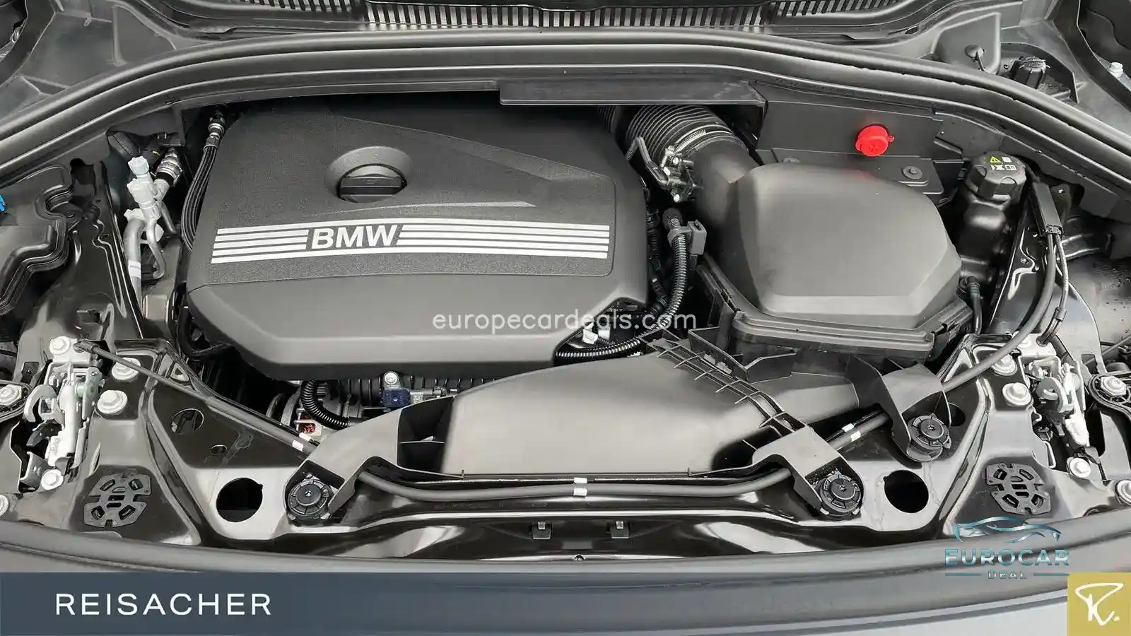 BMW 216