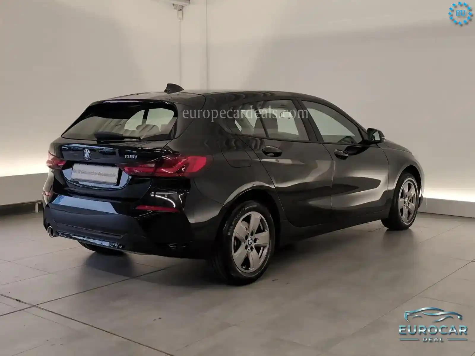 BMW 118