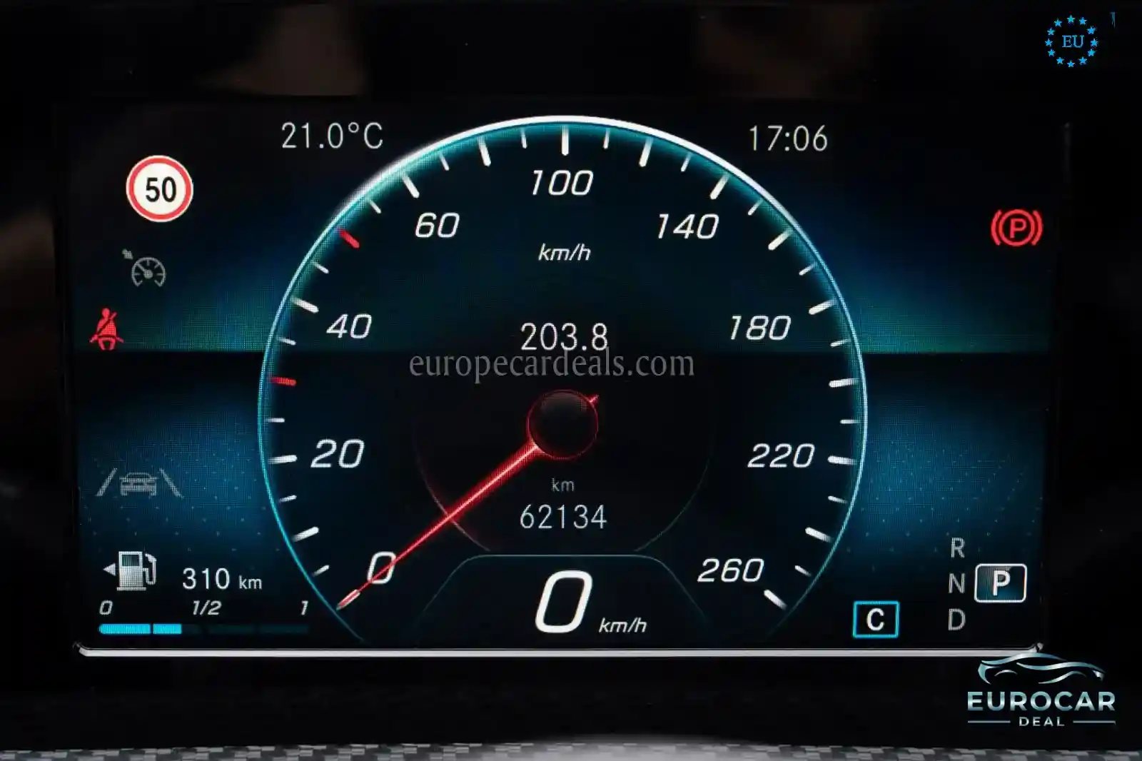 Mercedes-Benz A 220