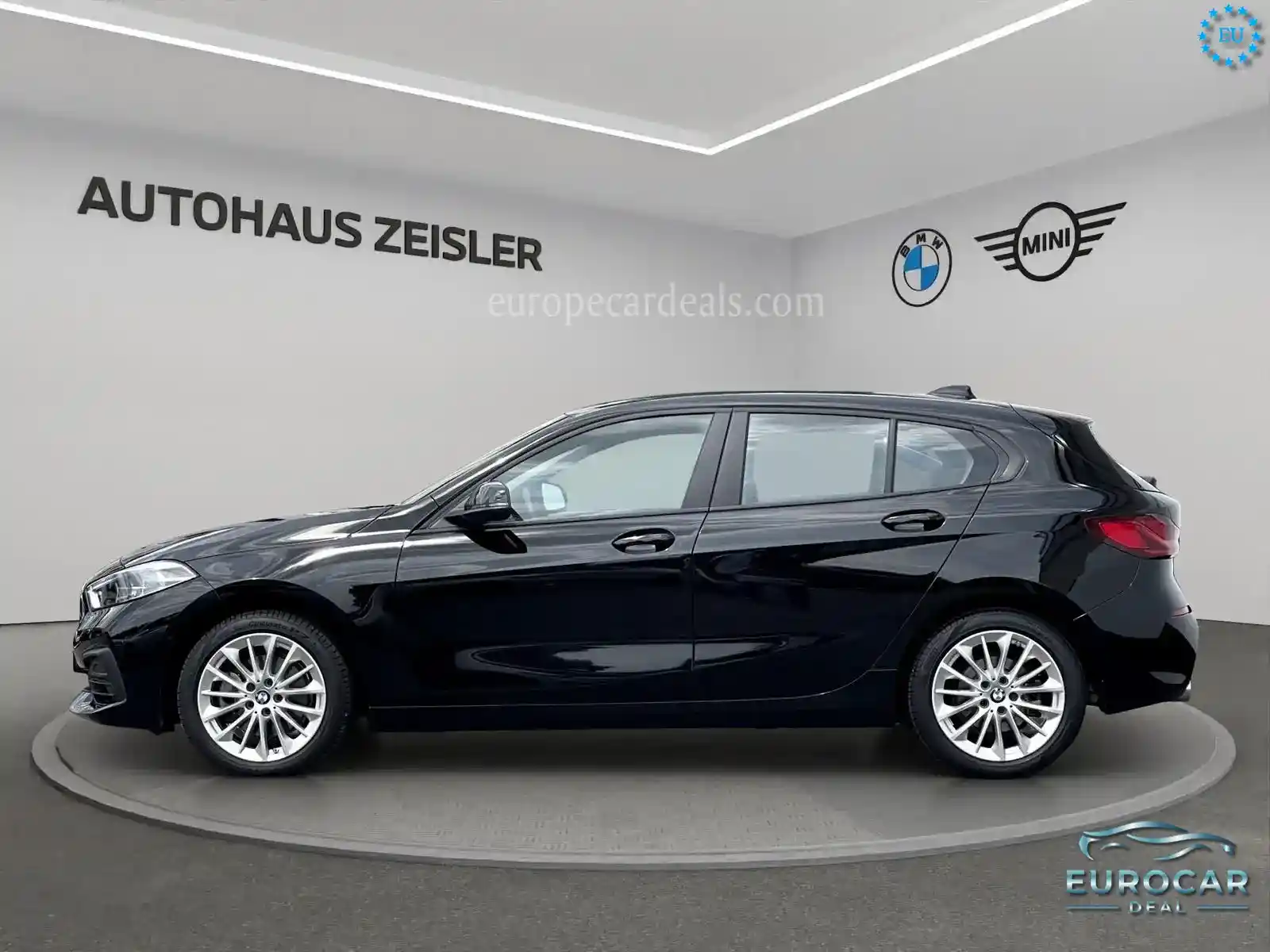 BMW 116