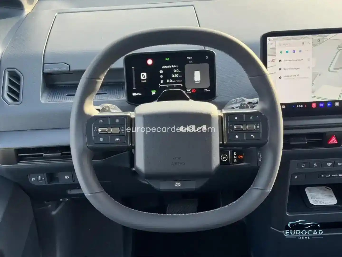 Kia PV5