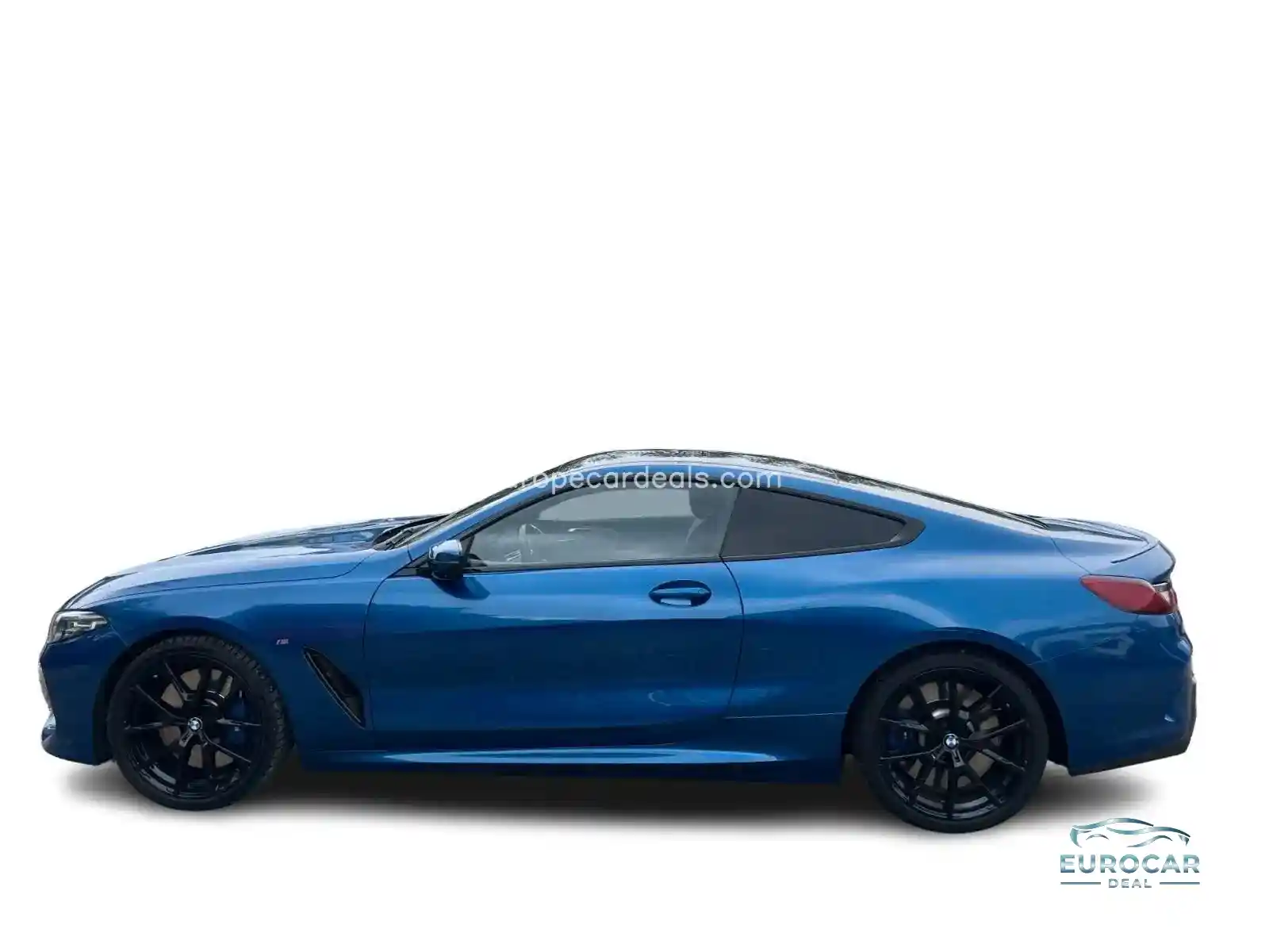 BMW 840