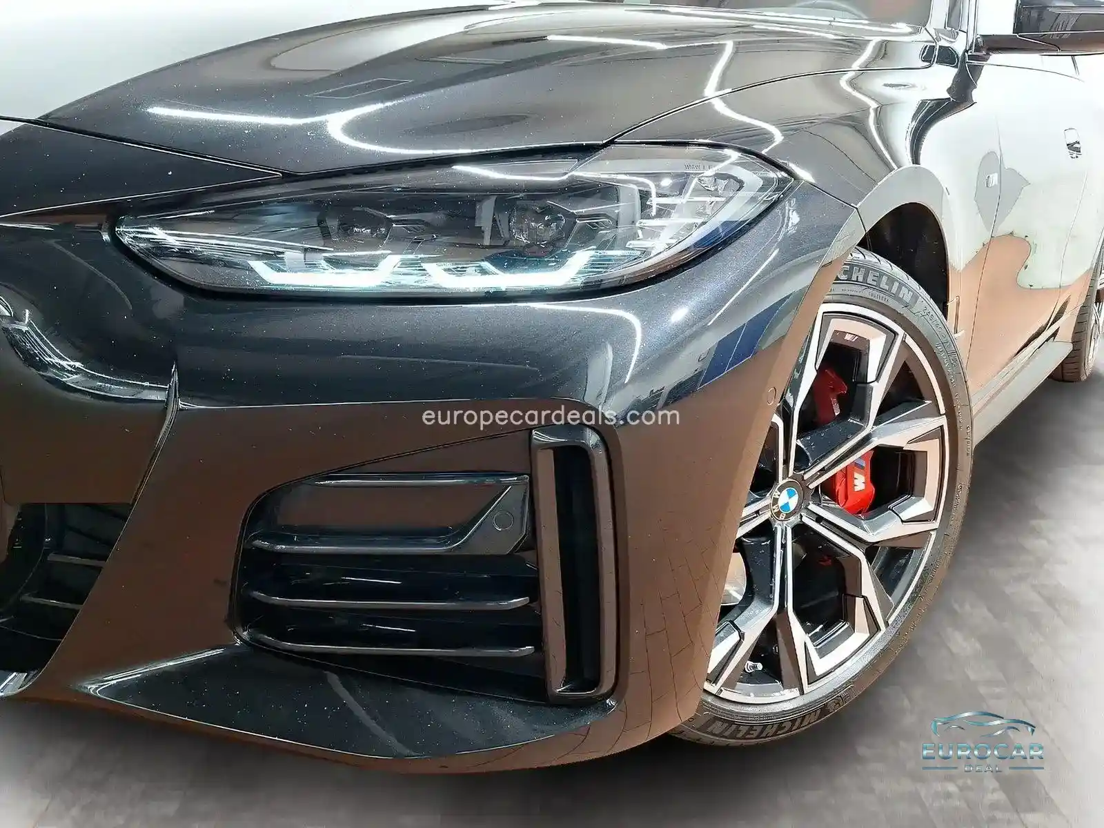 BMW 430