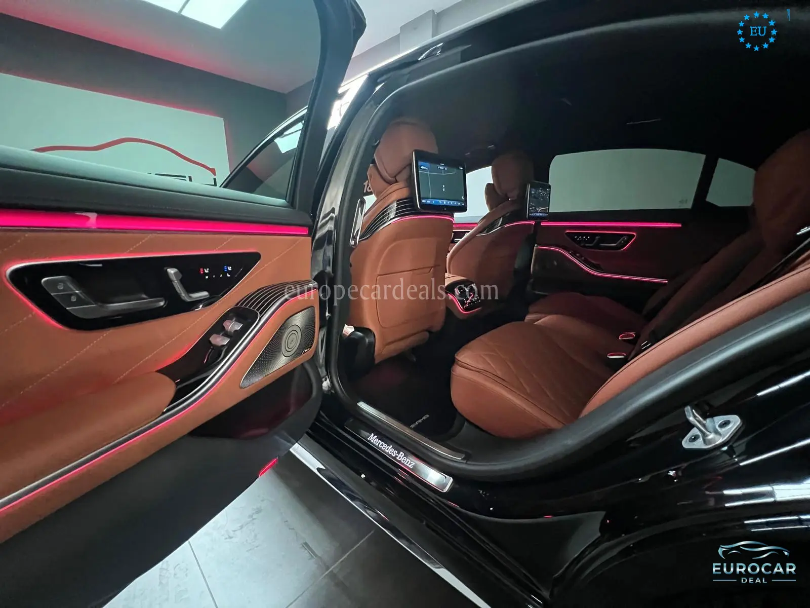 Mercedes-Benz S 400