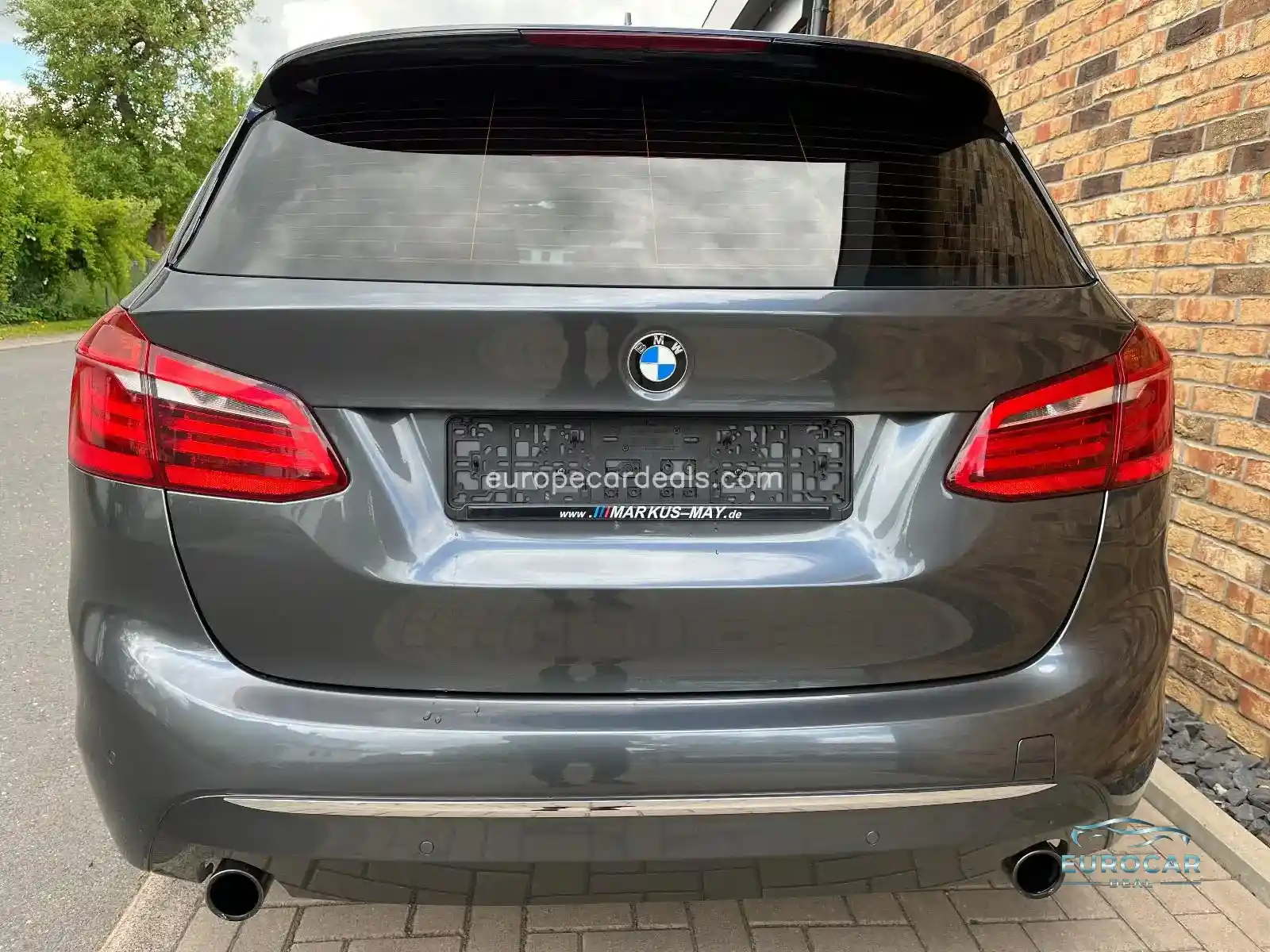 BMW 220 Active Tourer