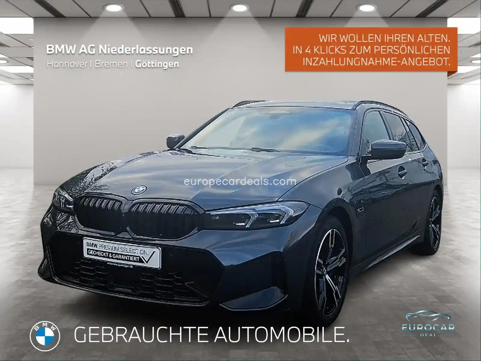 BMW 330