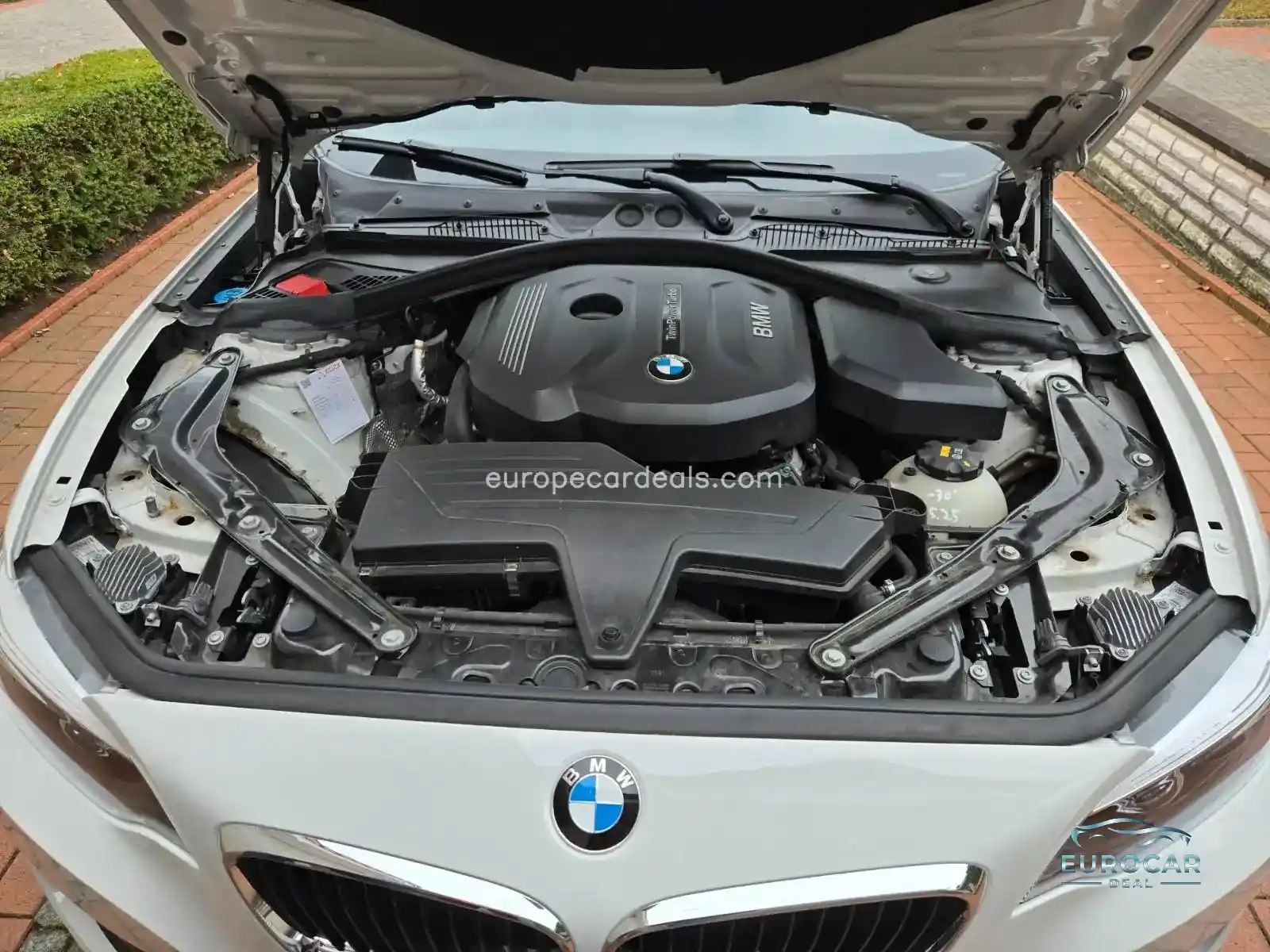 BMW 218