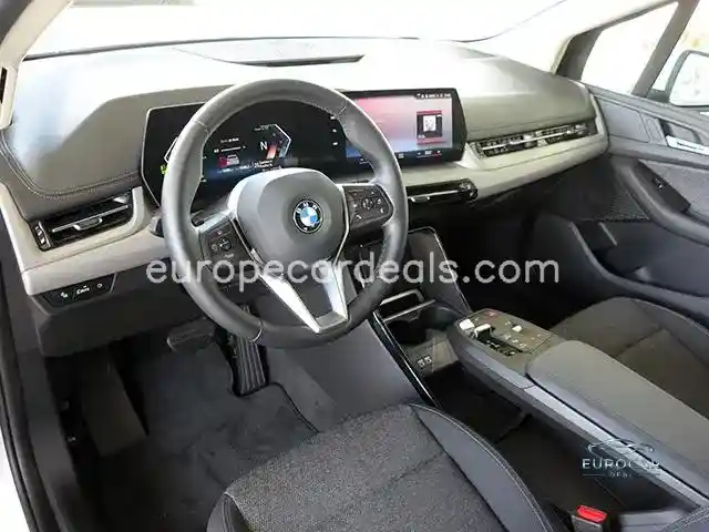 BMW 223 Active Tourer