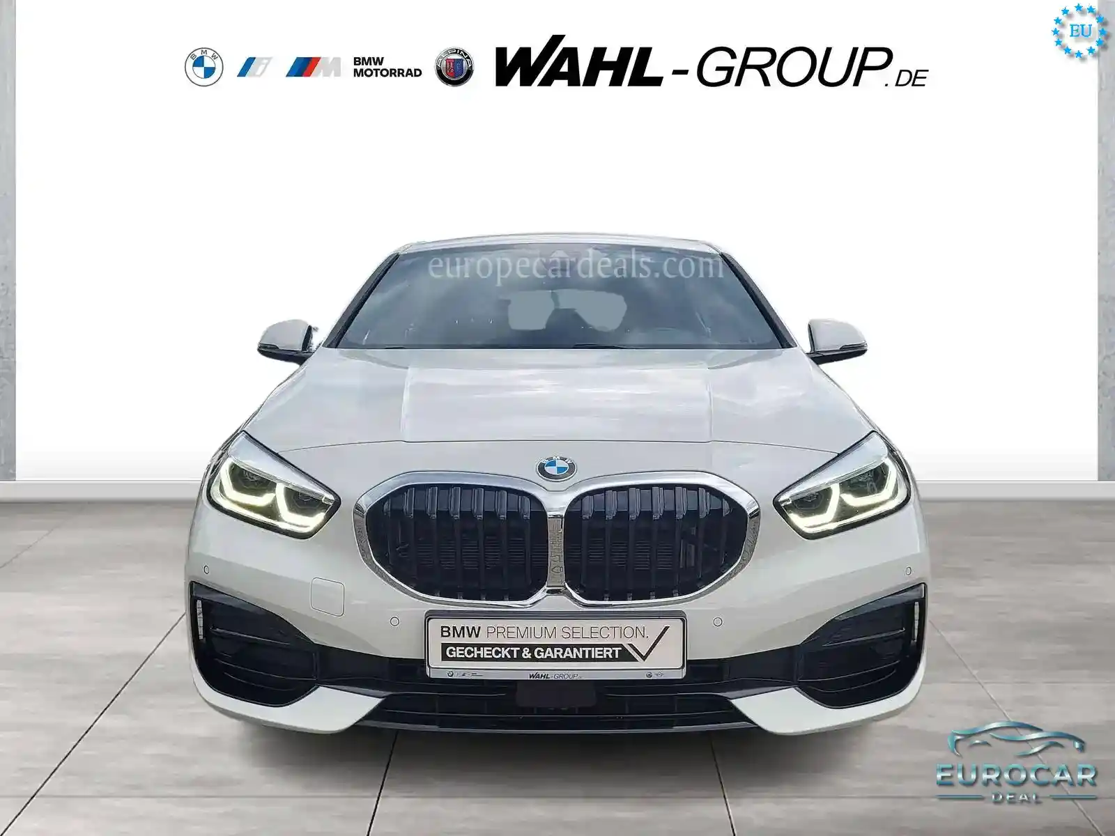 BMW 116