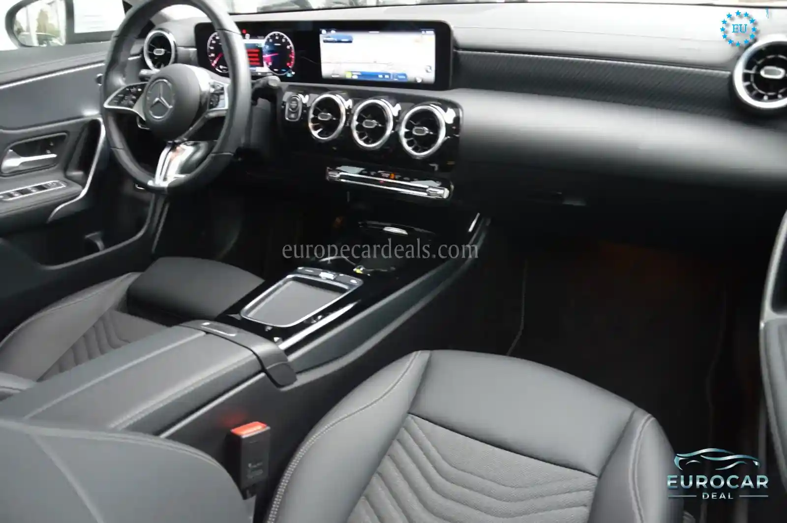 Mercedes-Benz CLA 180 Shooting Brake