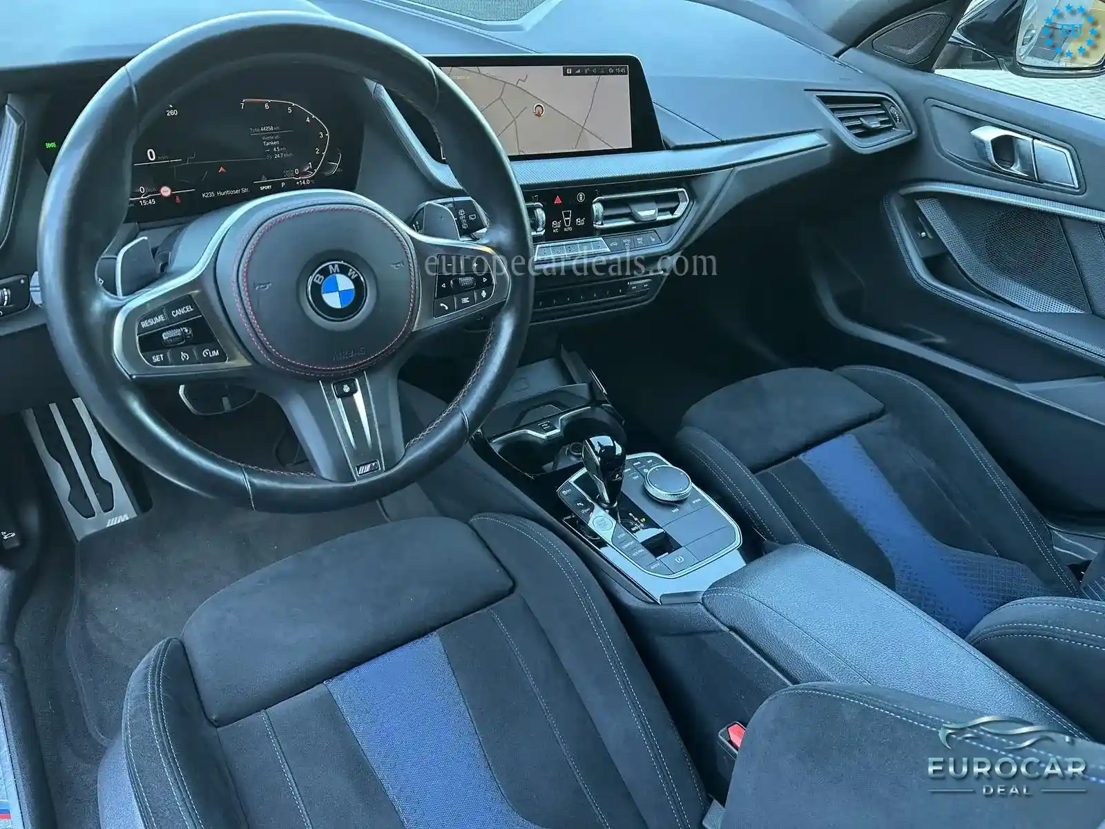 BMW 128