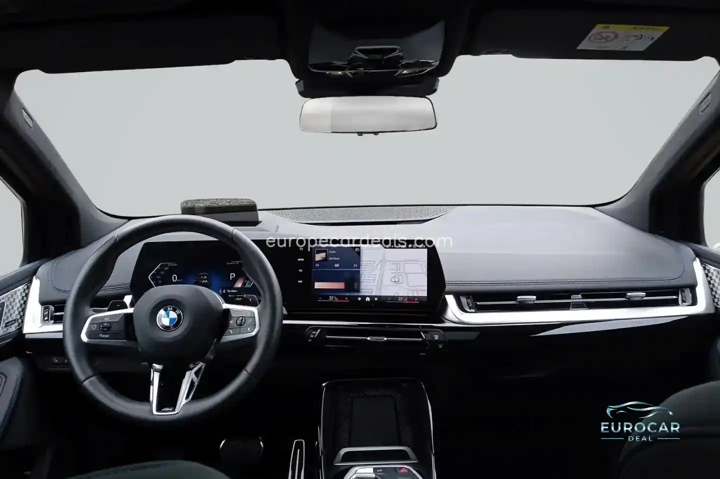 BMW 220 Active Tourer