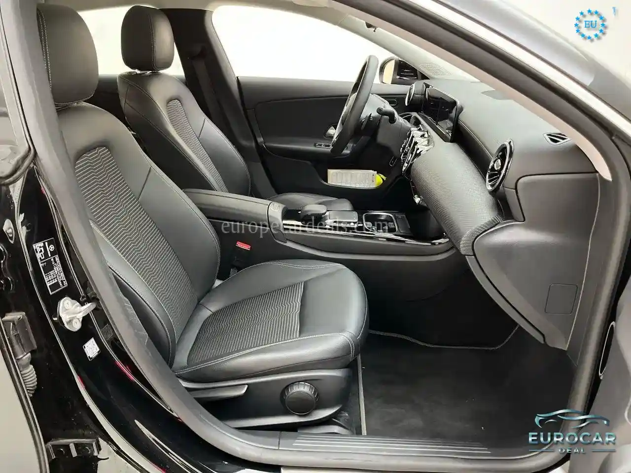 Mercedes-Benz CLA 250 Shooting Brake