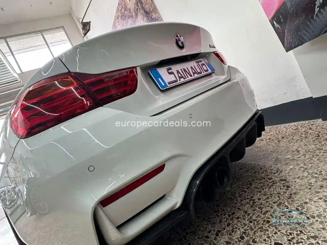 BMW M4
