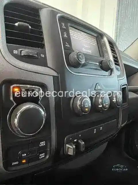 Dodge Other