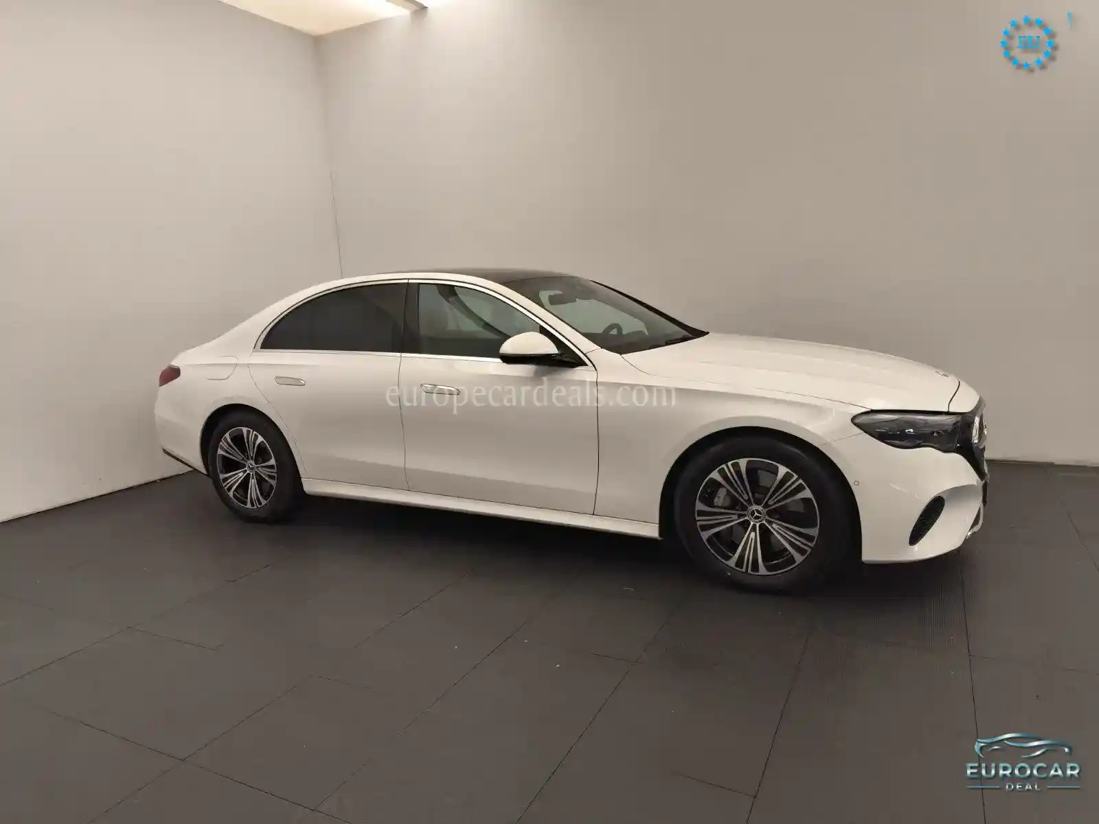 Mercedes-Benz E 450