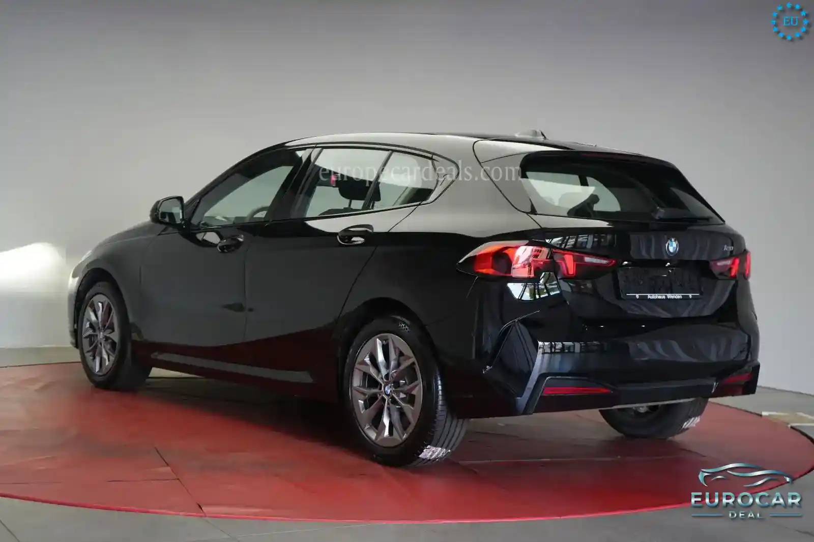 BMW 120