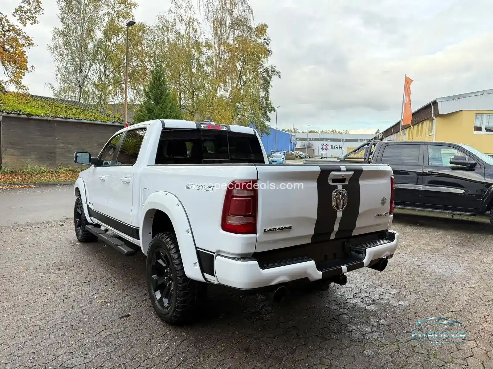 Dodge RAM