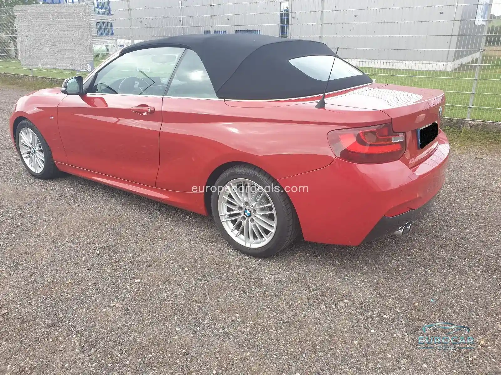 BMW 228
