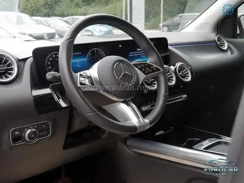 Mercedes-Benz B 250