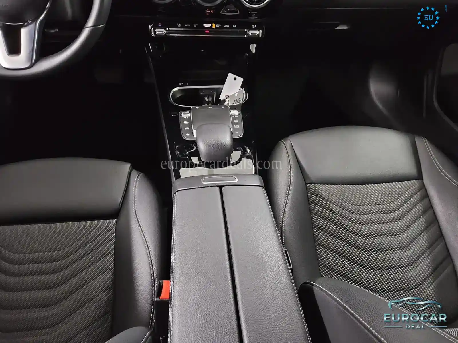 Mercedes-Benz CLA 200 Shooting Brake