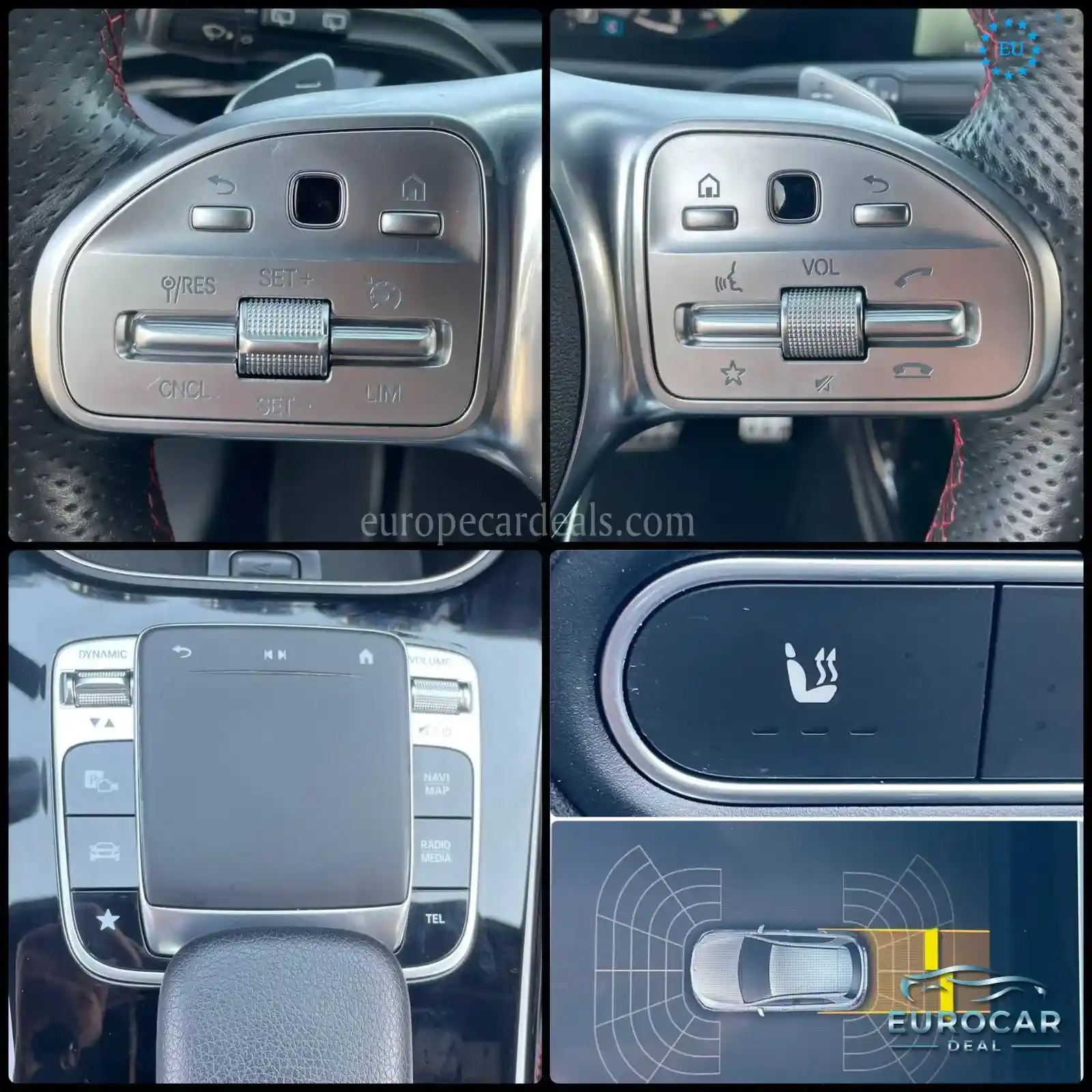 Mercedes-Benz A 220