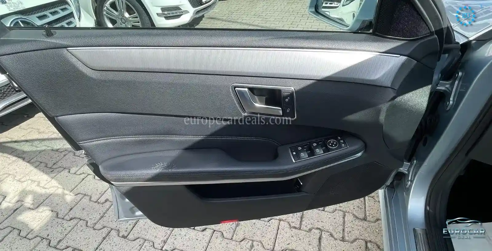 Mercedes-Benz E 250