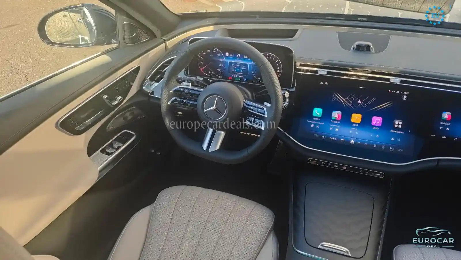 Mercedes-Benz E 300