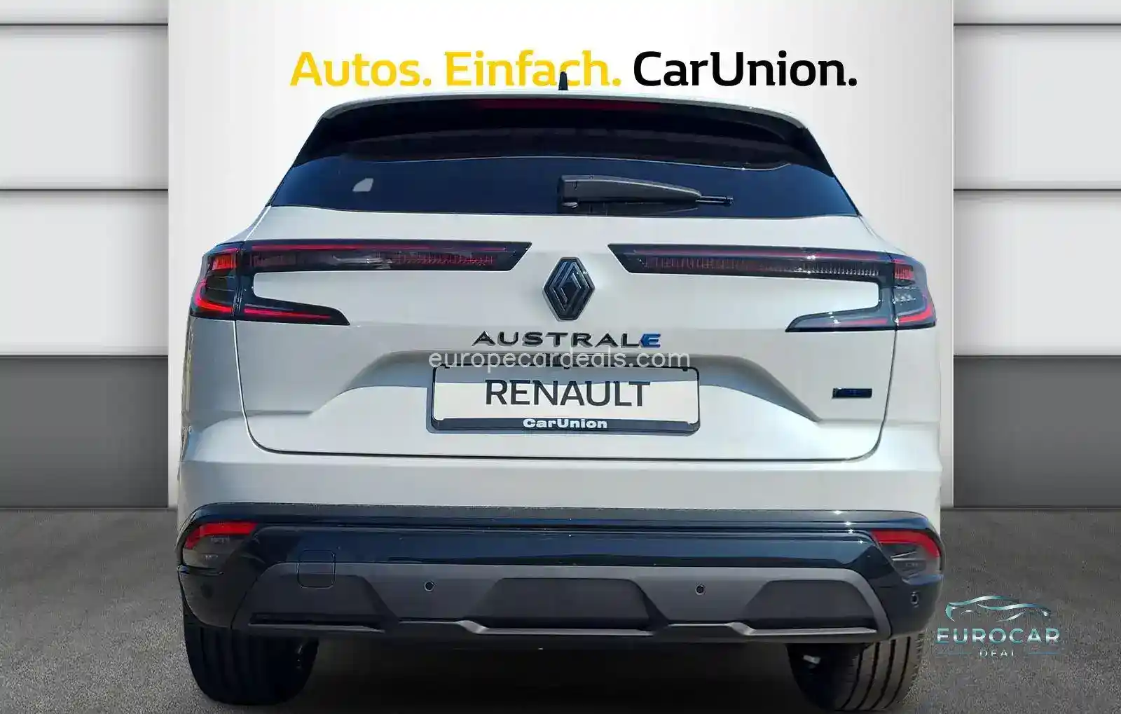 Renault Austral