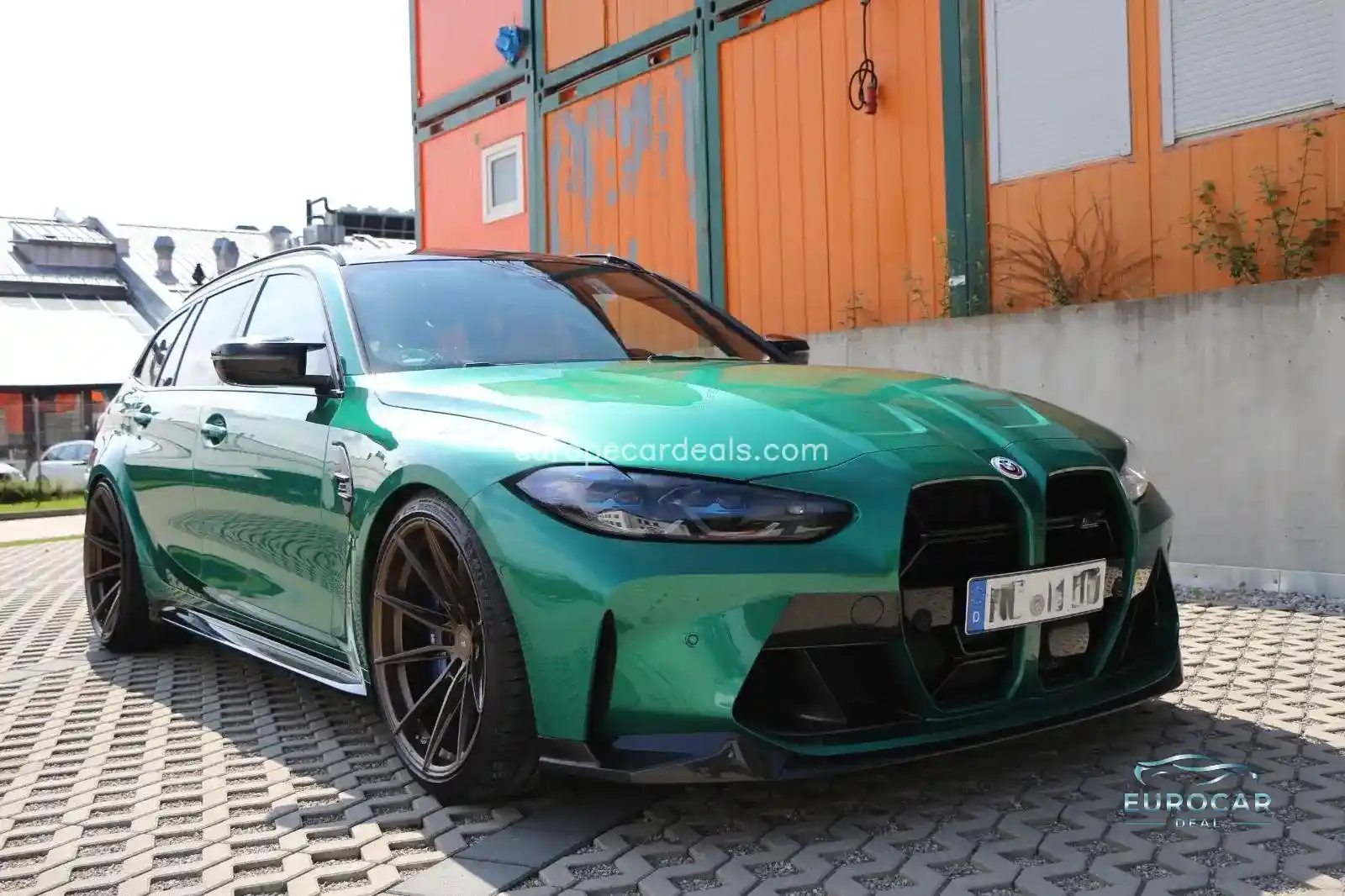 BMW M3
