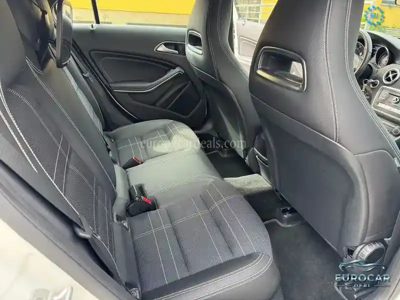 Mercedes-Benz A 160