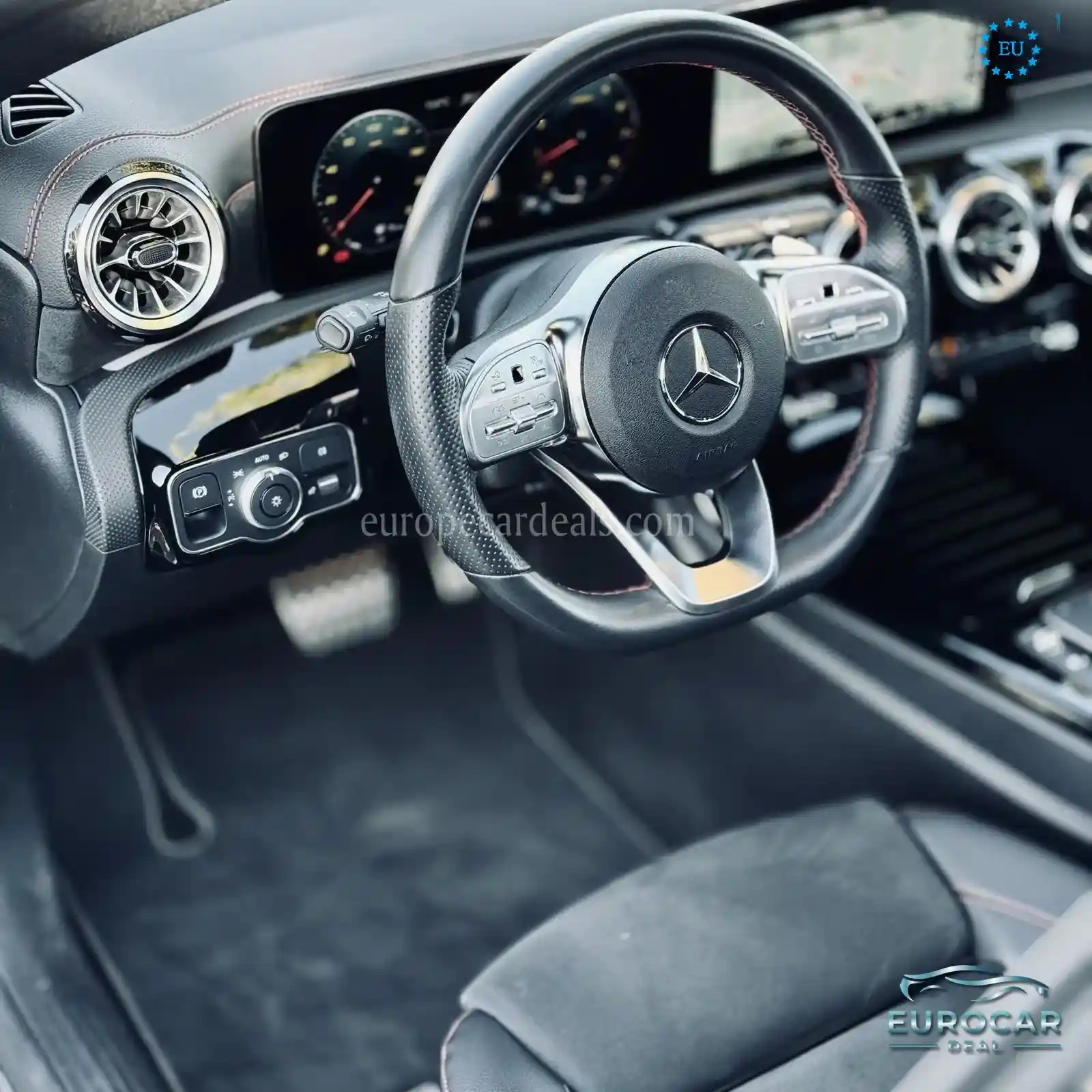Mercedes-Benz CLA 250 Shooting Brake