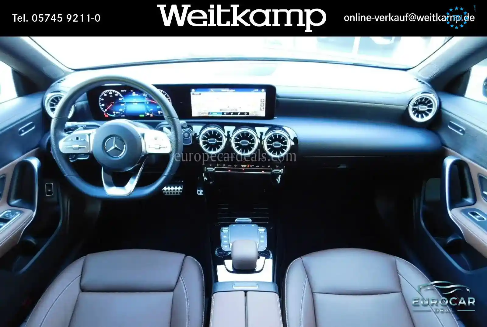 Mercedes-Benz CLA 250 Shooting Brake