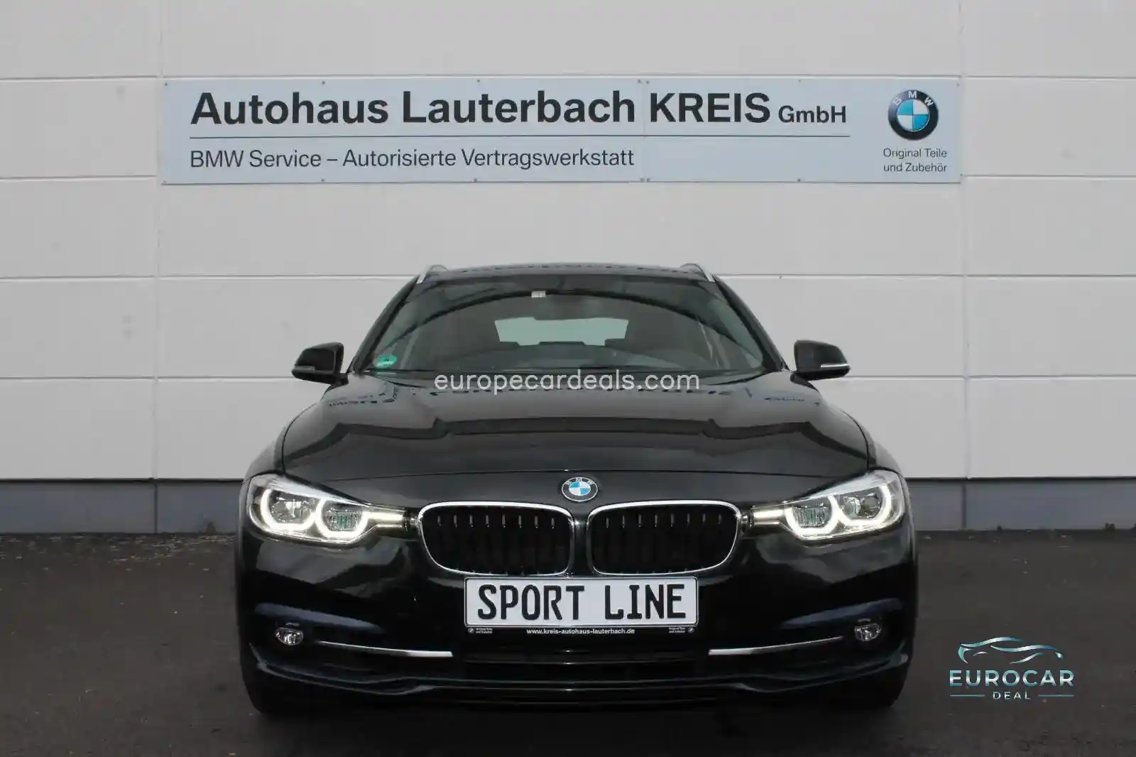 BMW 320