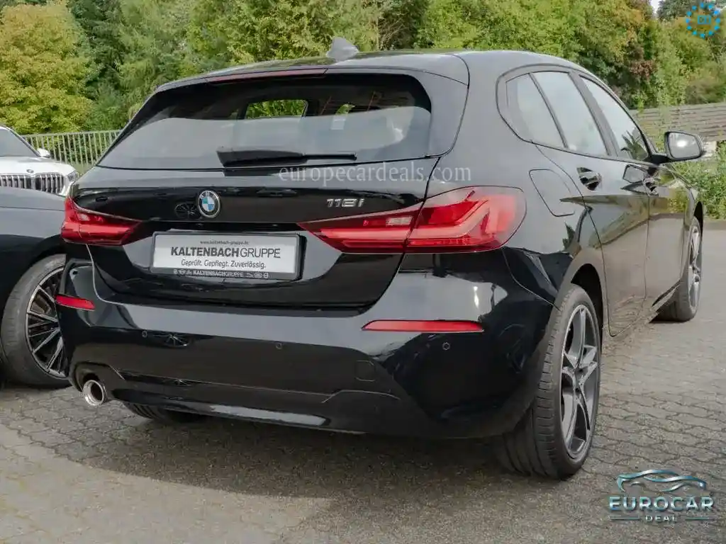 BMW 118