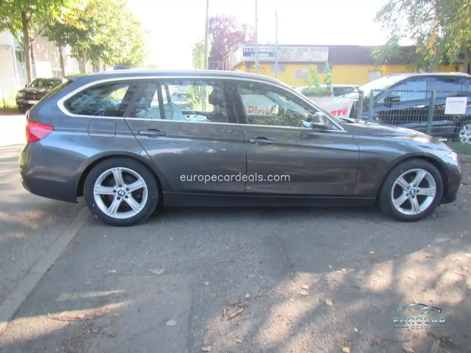 BMW 320