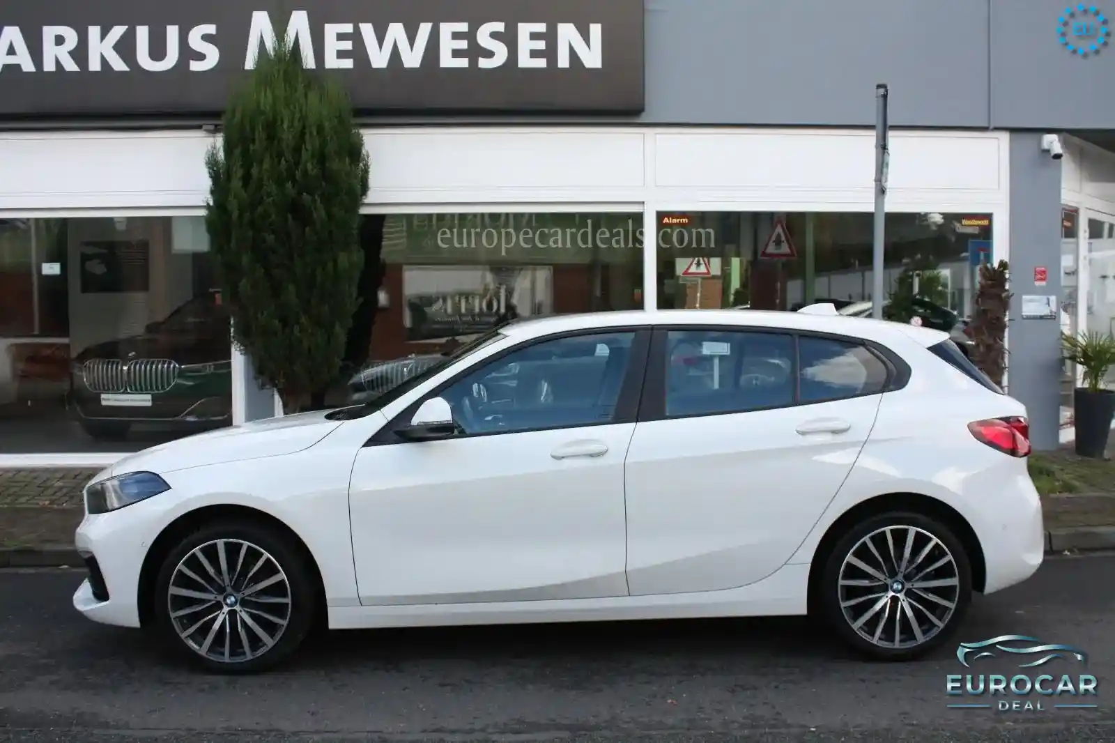 BMW 116