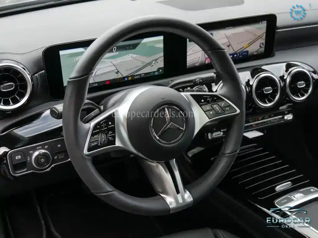 Mercedes-Benz CLA 180 Shooting Brake