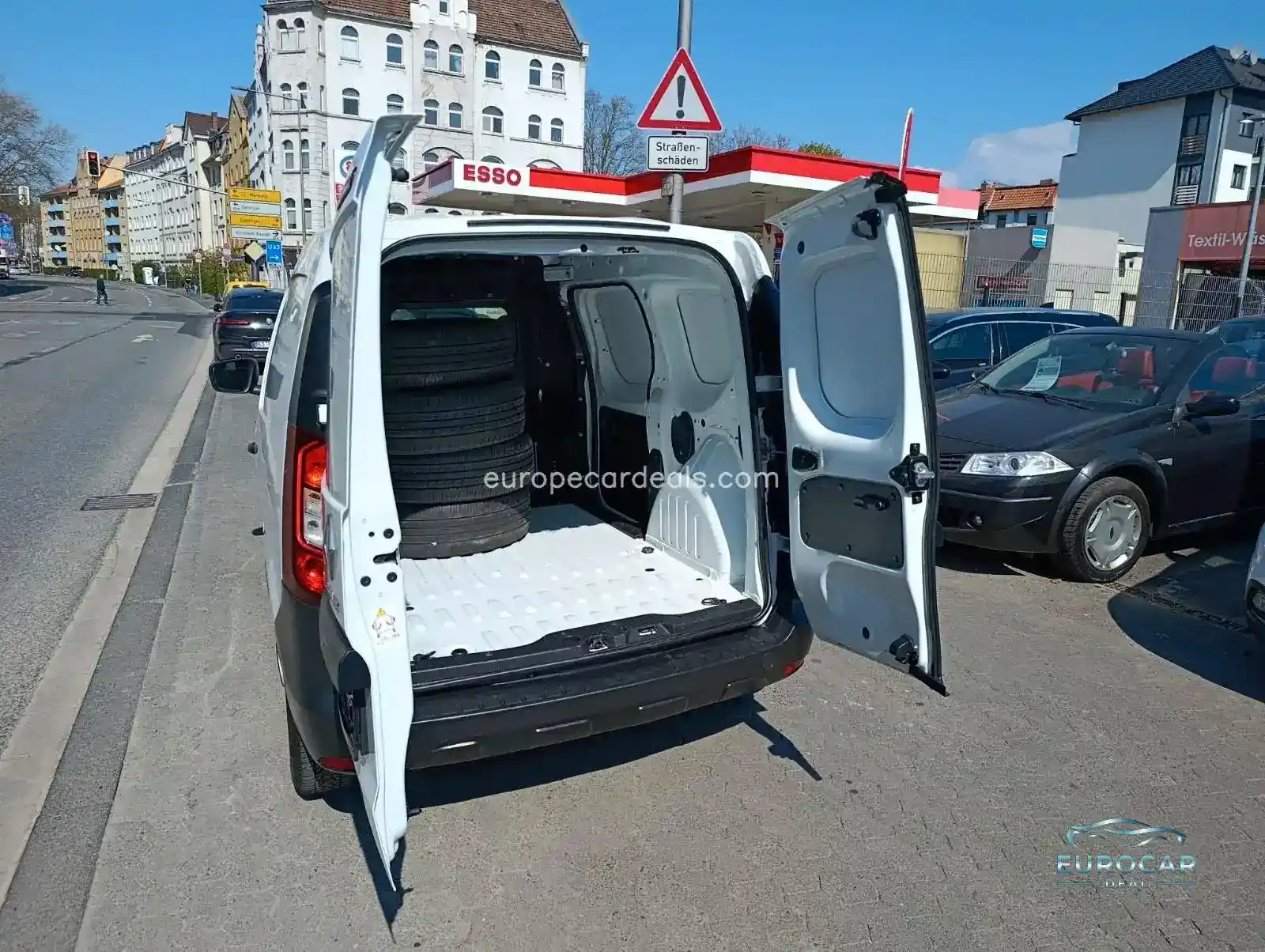 Renault Express